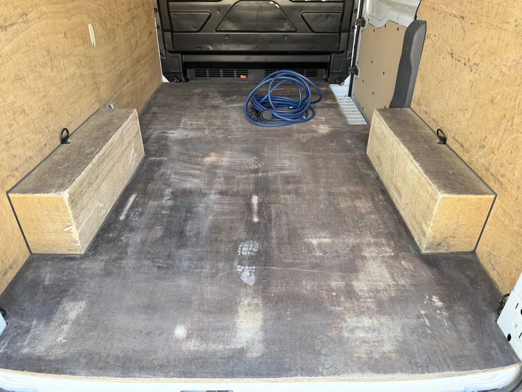 Ford E-Transit – foto 18