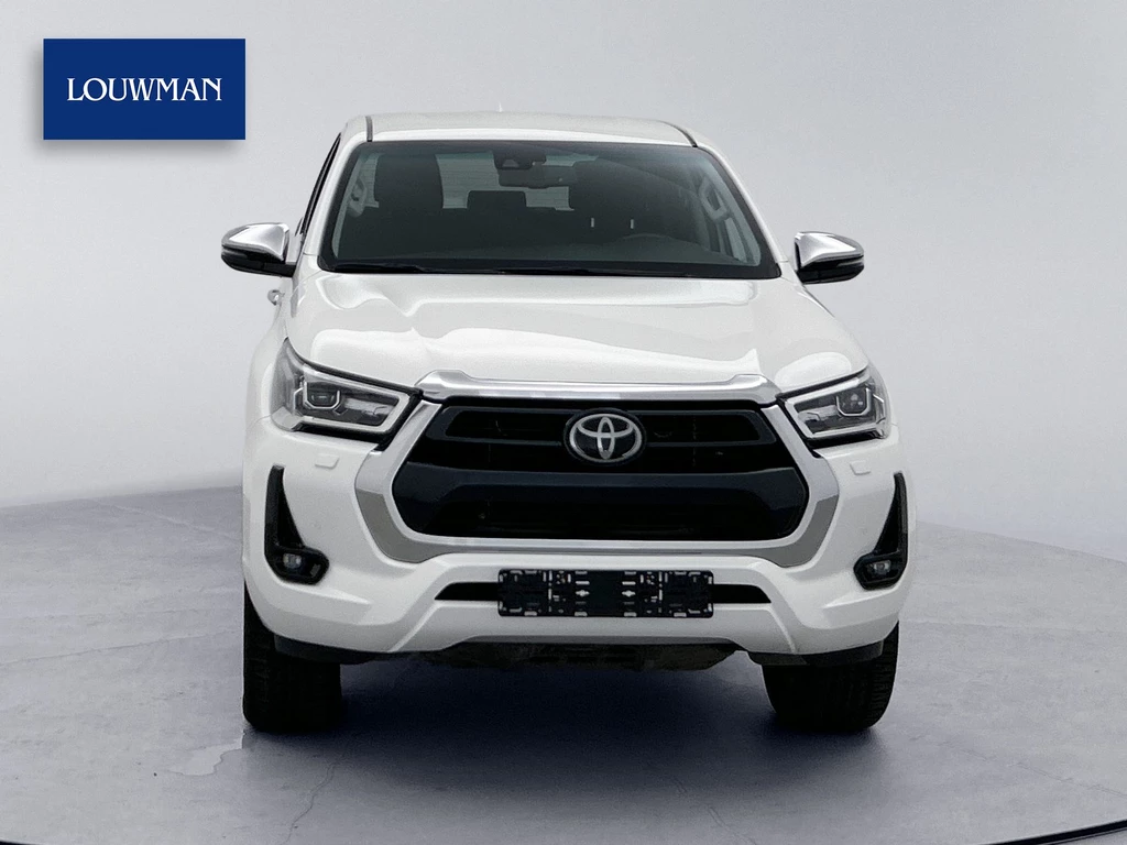 Toyota Hilux – foto 15