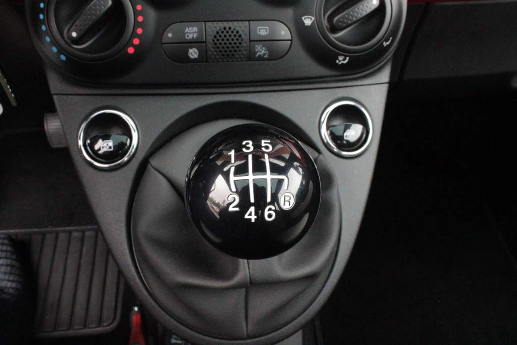 Fiat 500 – foto 20
