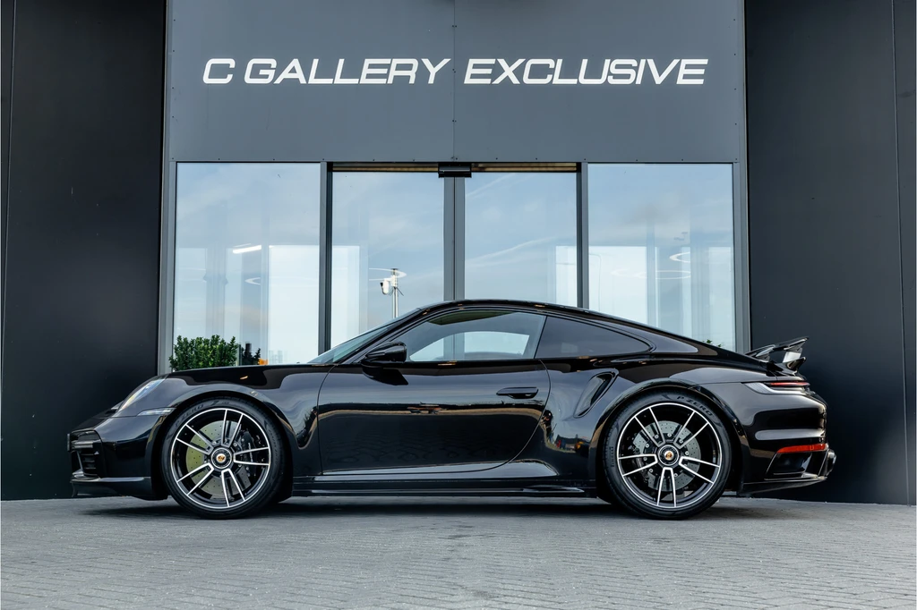 Porsche 911 – foto 4
