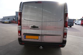 Renault Trafic – thumbnail 5