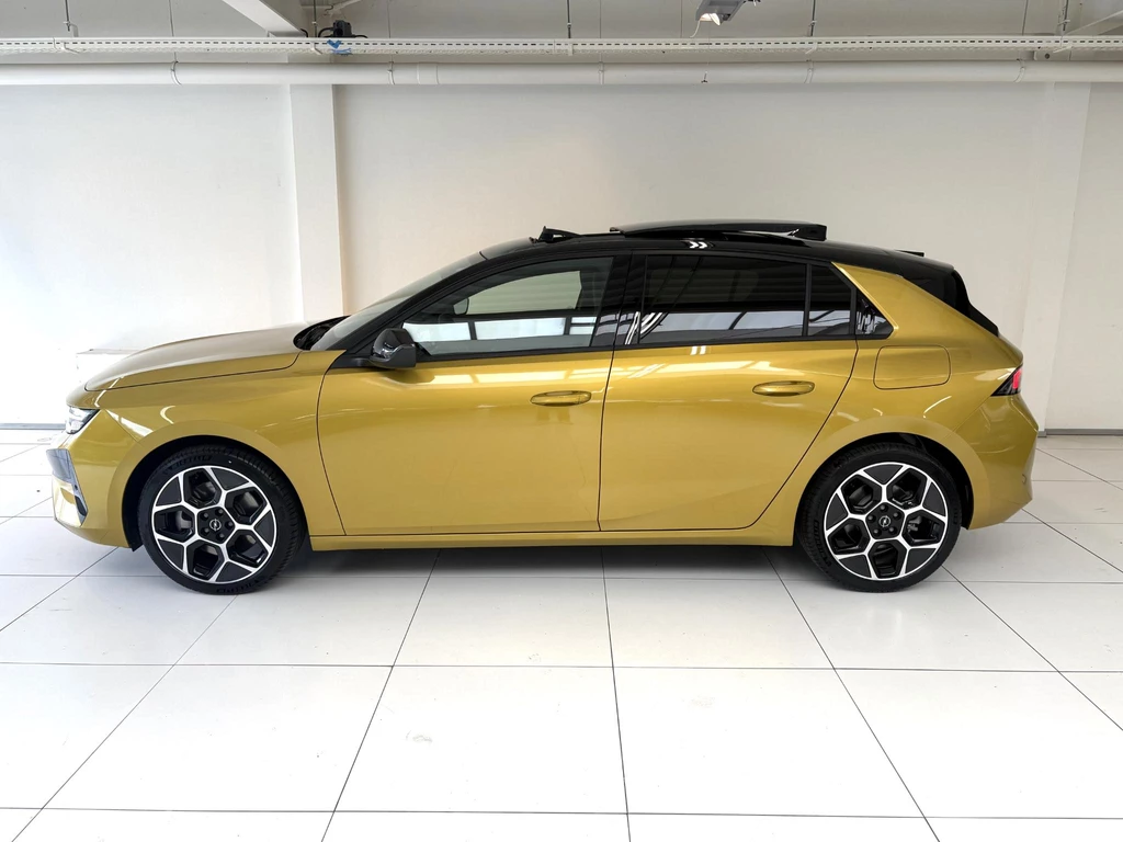 Opel Astra – foto 2