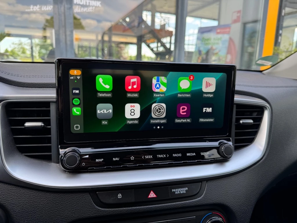 Kia Ceed – foto 18