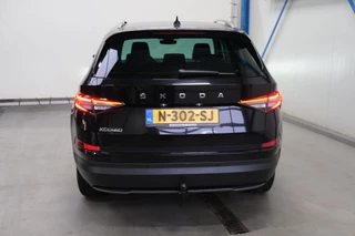 Škoda Kodiaq – thumbnail 3