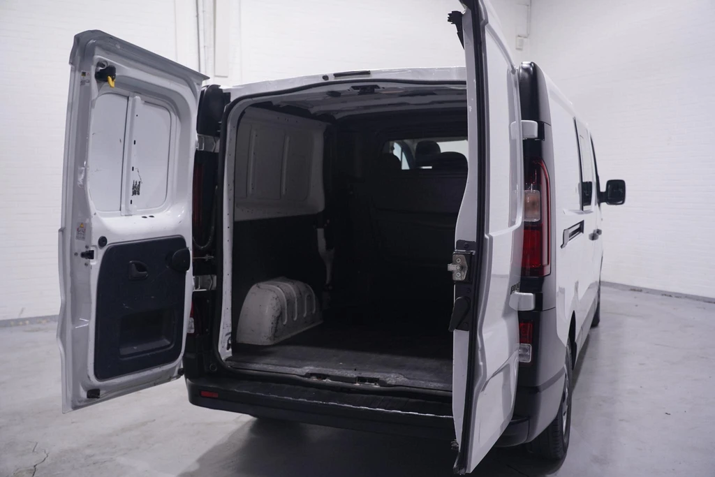 Renault Trafic – foto 12