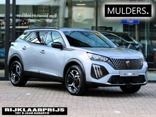Peugeot 2008 – thumbnail 4