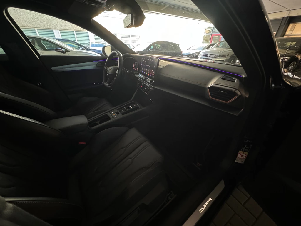 CUPRA Formentor – foto 35