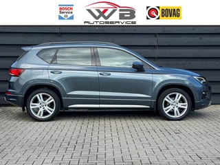 SEAT Ateca – thumbnail 5