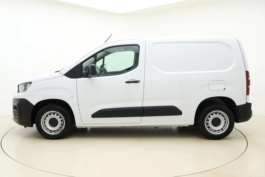 Peugeot Partner – foto 2