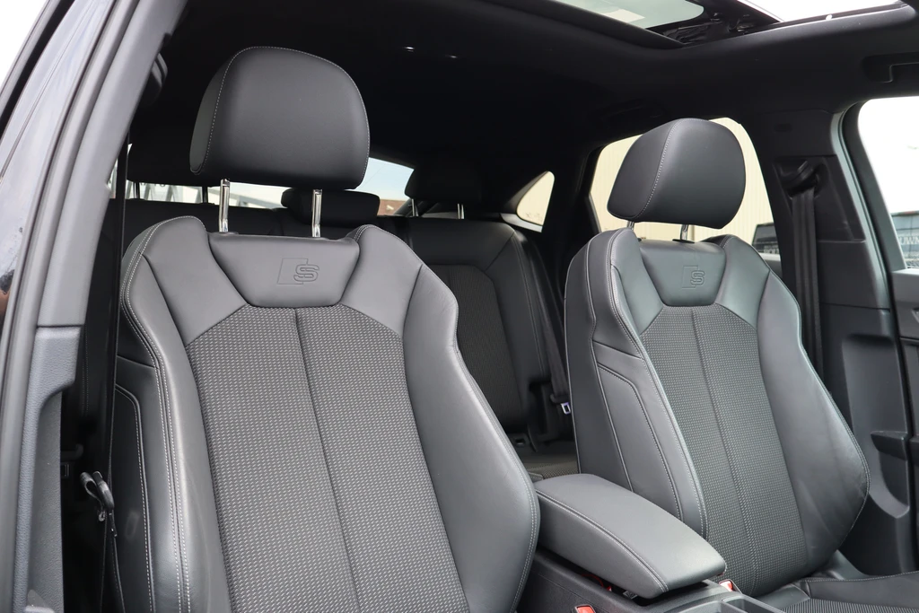 Audi Q3 – foto 16