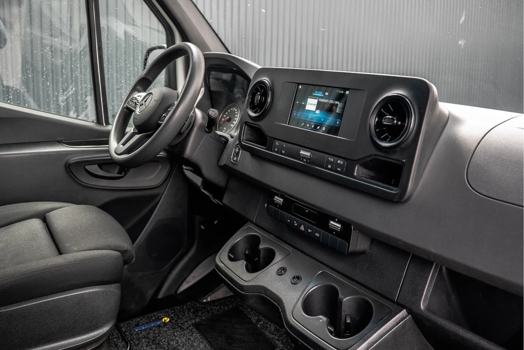 Mercedes-Benz Sprinter – foto 8