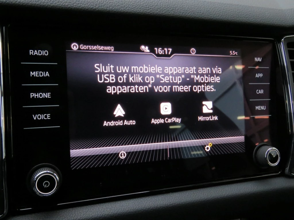 Škoda Kodiaq – foto 41