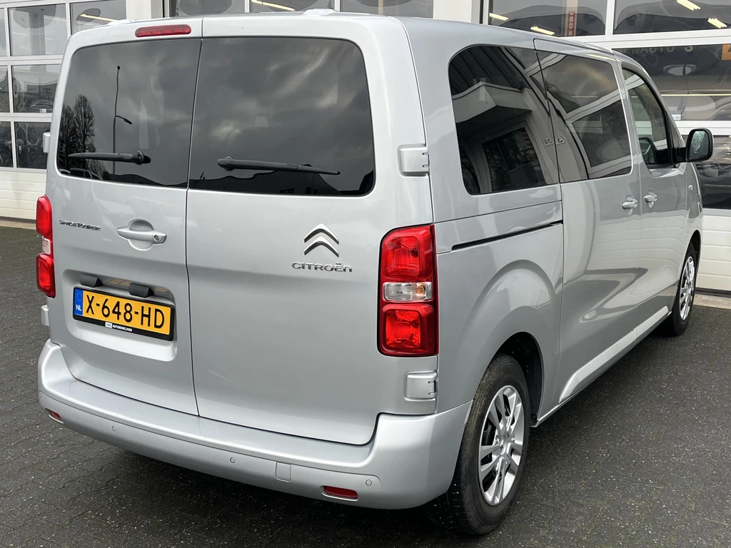 Citroën SpaceTourer – foto 5