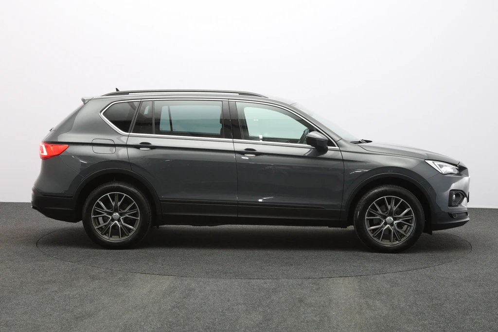SEAT Tarraco – foto 7