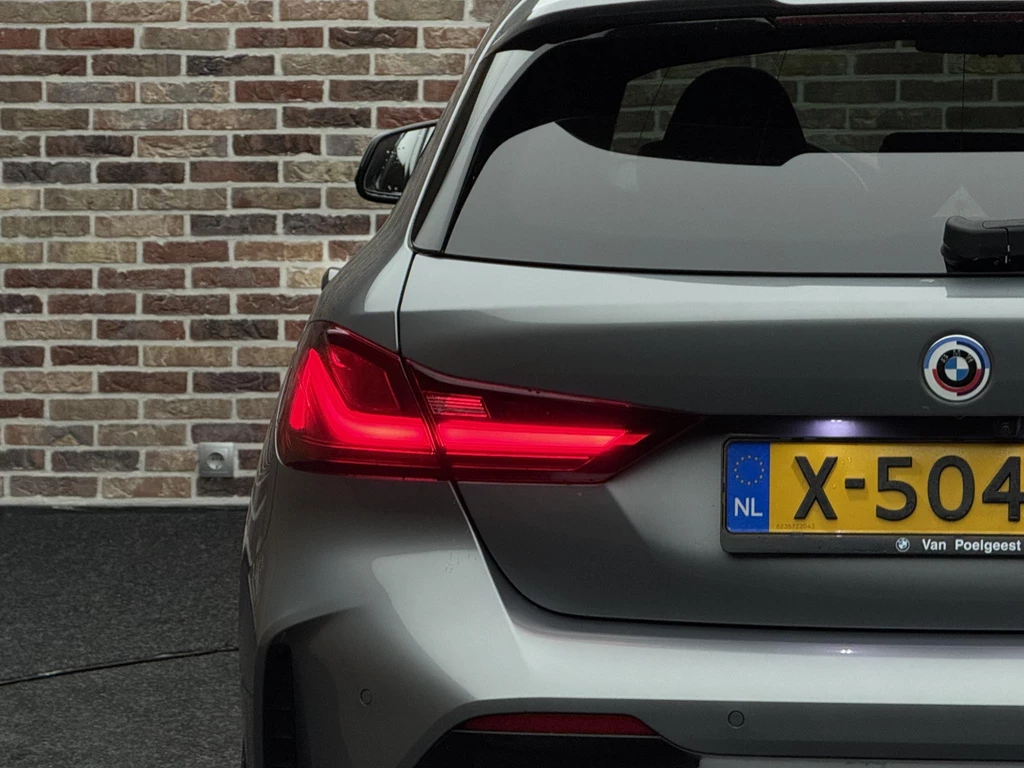BMW 1 Serie – foto 23