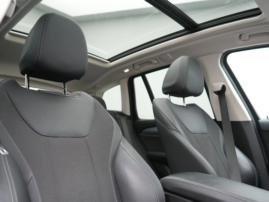 BMW X3 – foto 15