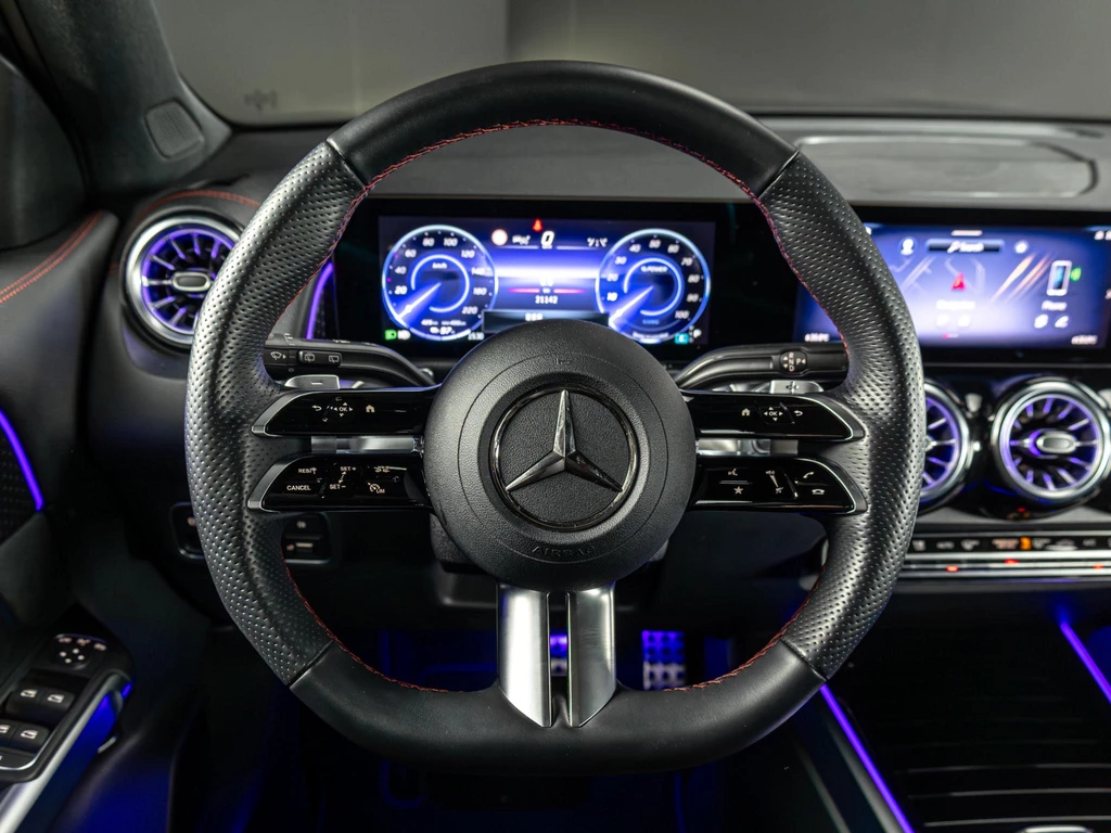 Mercedes-Benz EQB – foto 13