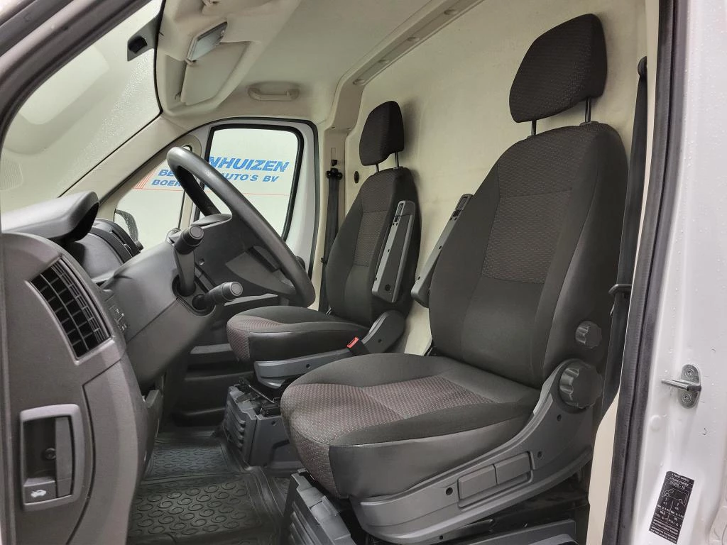 Opel Movano – foto 8