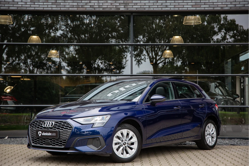 Audi A3 – foto 2