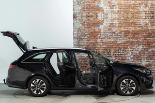Kia Ceed Sportswagon – thumbnail 19