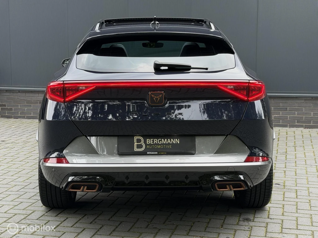 CUPRA Formentor – foto 8