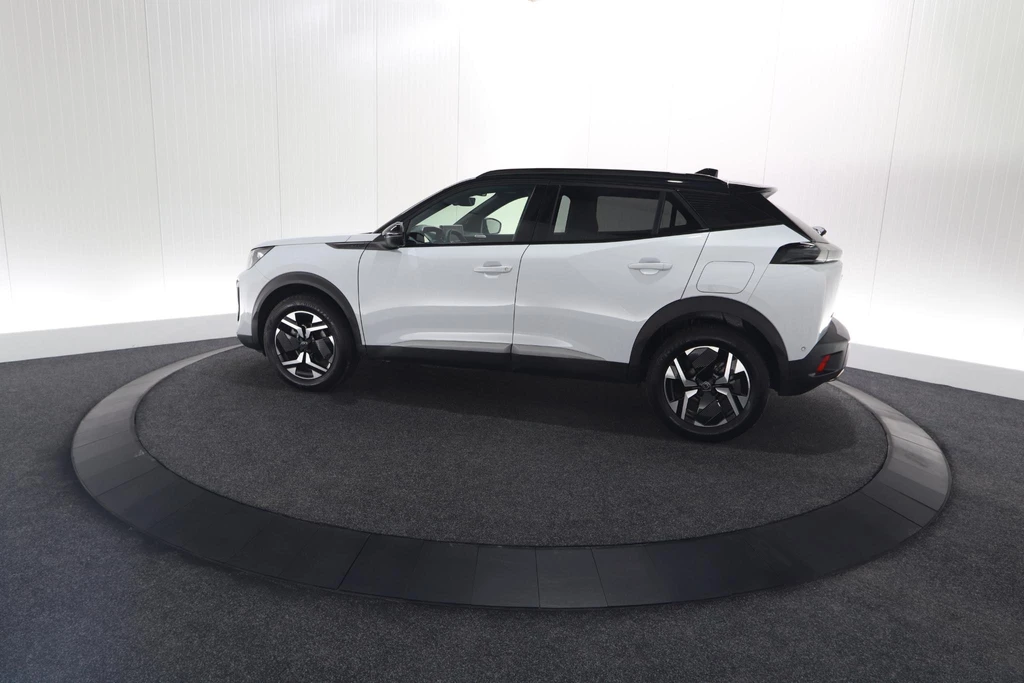 Peugeot 2008 – foto 4