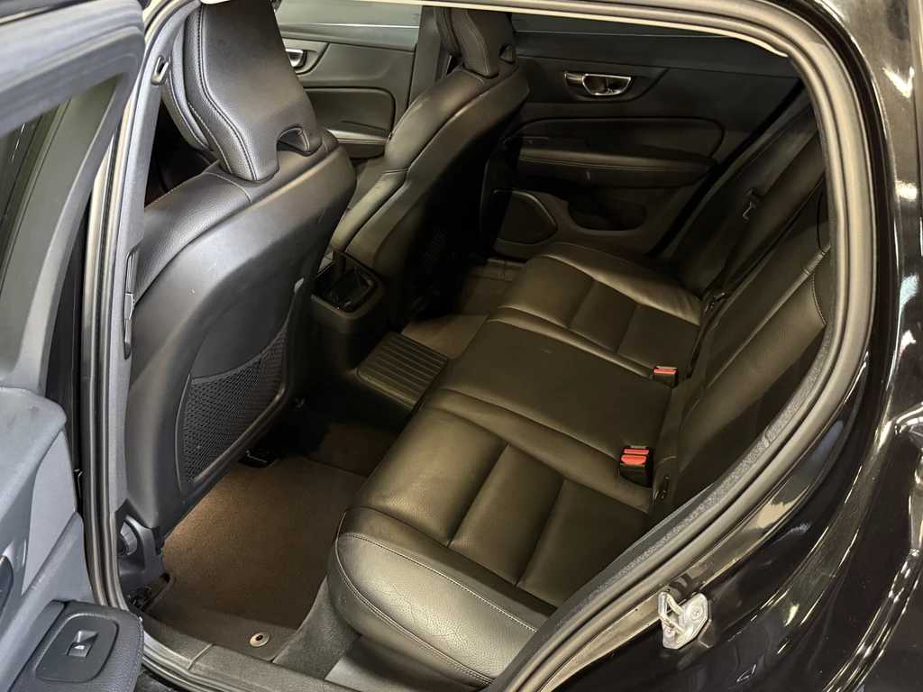 Volvo V60 – foto 11