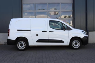 Citroën Berlingo – thumbnail 8