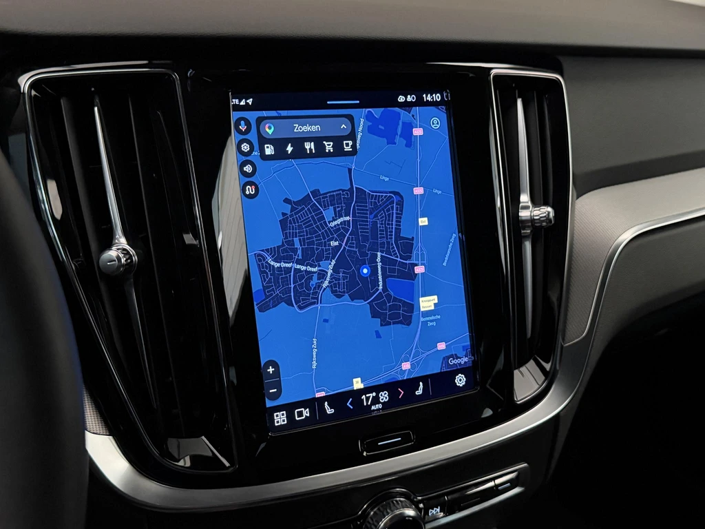Volvo V60 – foto 12