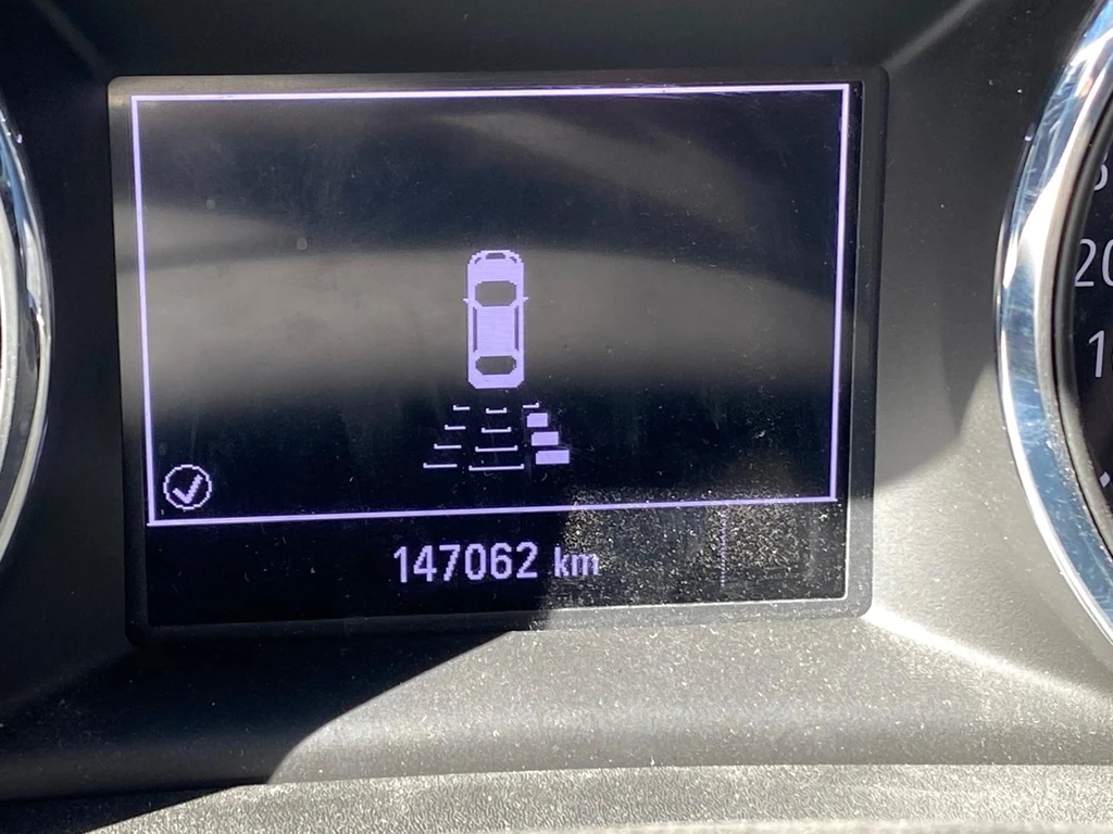 Opel Astra – foto 18