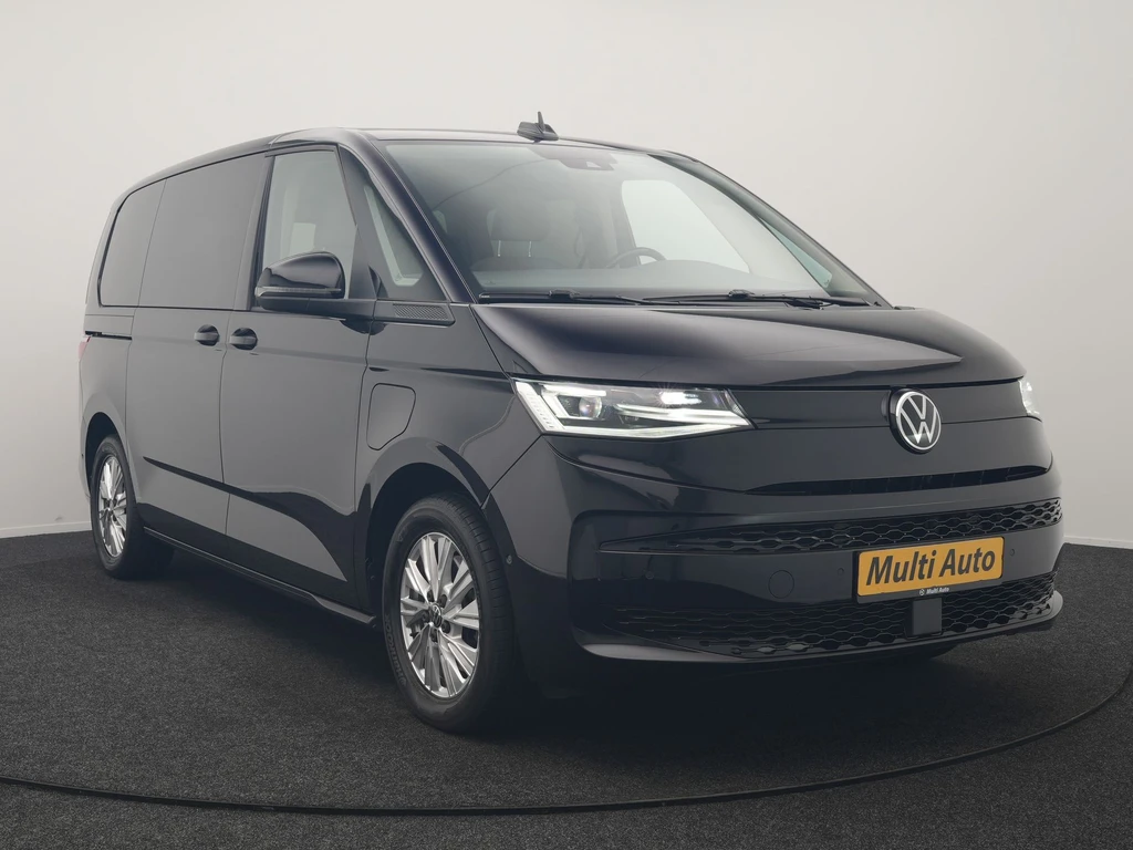 Volkswagen Multivan – foto 9