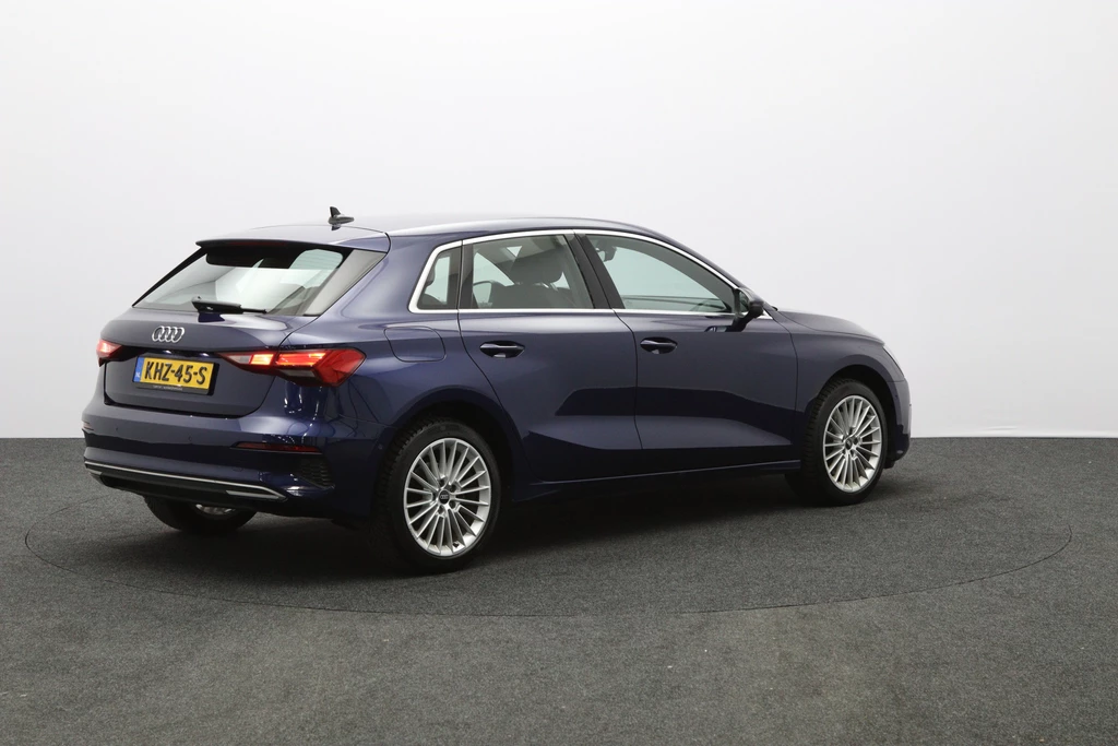 Audi A3 – foto 5