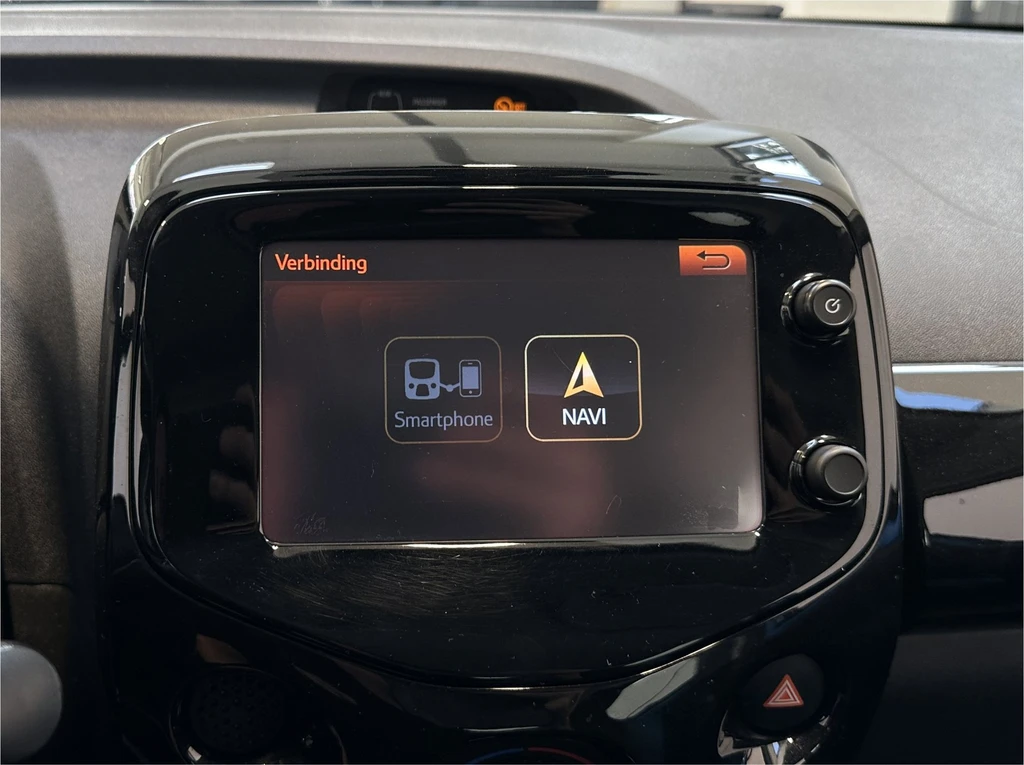 Toyota Aygo – foto 24