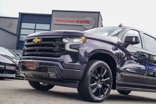 Chevrolet Silverado – thumbnail 1