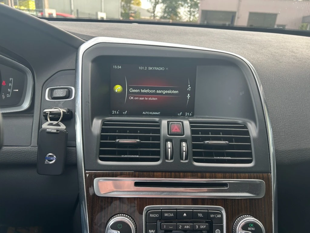 Volvo XC60 – foto 26