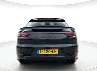 Porsche Cayenne – thumbnail 3