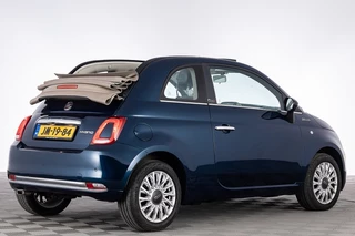 Fiat 500C – thumbnail 6