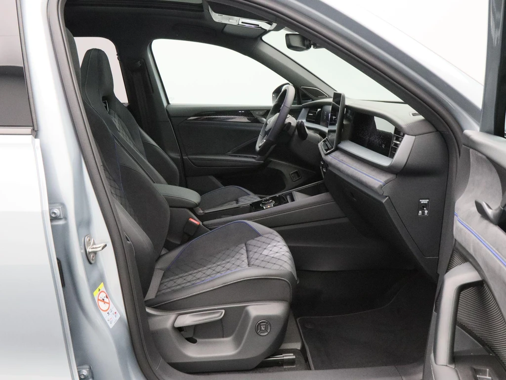 Volkswagen Tayron – foto 43