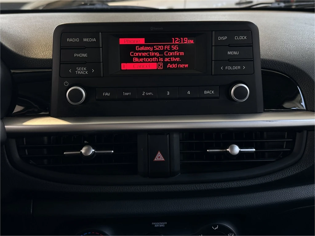 Kia Picanto – foto 16