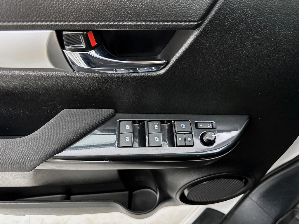 Toyota Hilux – foto 34
