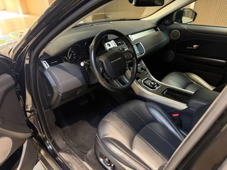 Land Rover Range Rover Evoque – thumbnail 18