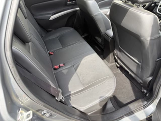 Suzuki S-Cross – thumbnail 30