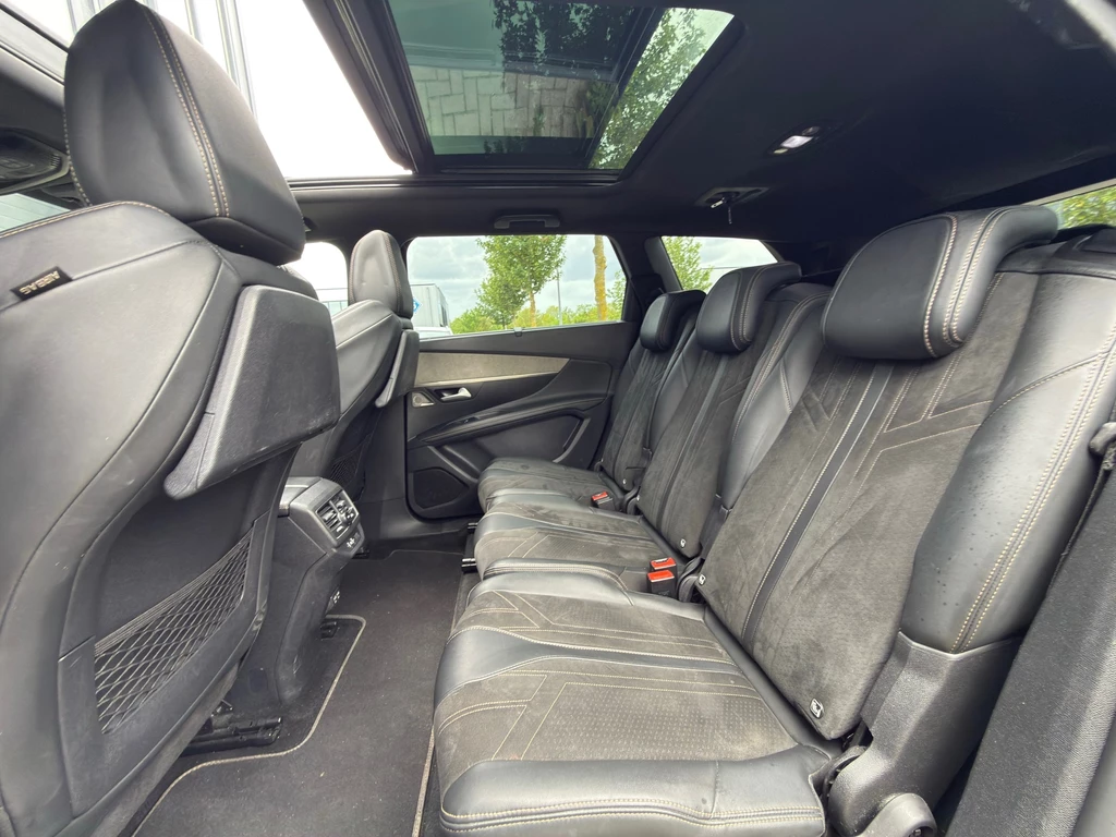 Peugeot 5008 – foto 32