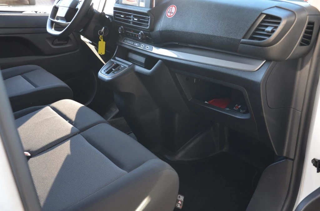 Peugeot Expert – foto 13