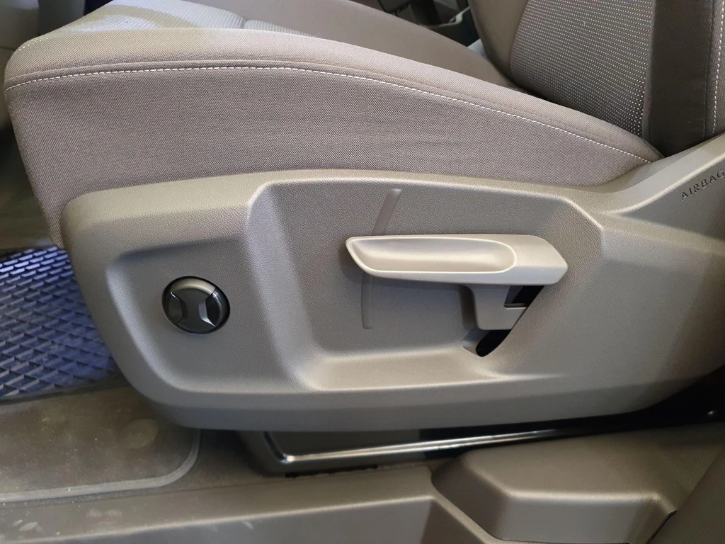 Volkswagen Multivan – foto 33