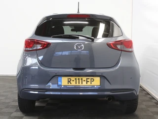 Mazda 2 – thumbnail 4