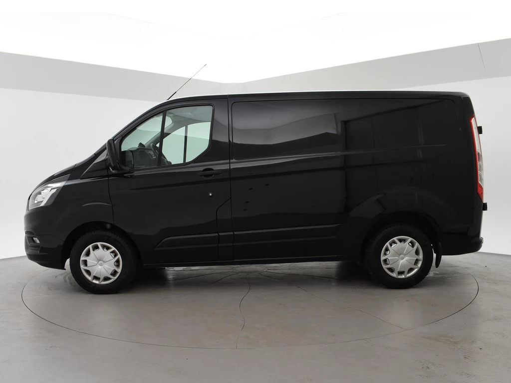 Ford Transit Custom – foto 2