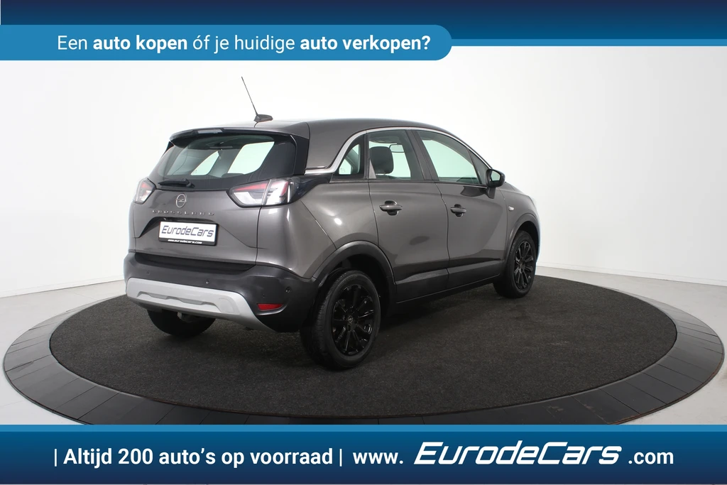 Opel Crossland – foto 9