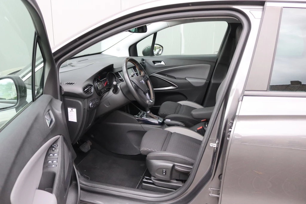 Opel Crossland X – foto 13