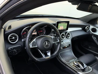 Mercedes-Benz C-Klasse – thumbnail 16